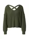 ABOUT YOU Pulover ''''Liliana''''  tamno zelena
