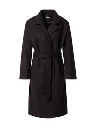 Urban Classics Přechodný kabát černá