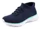 LASCANA Slip On tenisice  morsko plava