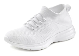 Slip On tenisice bijela