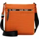 Suri Frey Umhängetasche ''''Carry'''' orange / schwarz / weiß