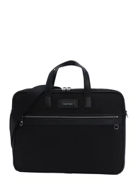 Laptoptasche ''''Urban Utility'''' schwarz / silber