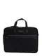 Calvin Klein Laptoptasche ''''Urban Utility'''' schwarz / silber