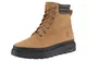 TIMBERLAND Šněrovací kozačky ''''Ray City''''  koňaková / černá