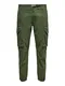 Only & Sons Kargo hlae ''''Kim''''  zelena