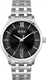 BOSS Black Uhr schwarz / silber