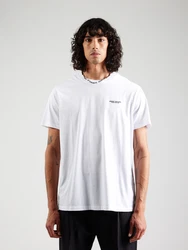 ARMANI EXCHANGE T-Shirt weiß