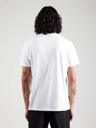 ARMANI EXCHANGE T-Shirt weiß