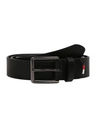 TOMMY HILFIGER Gürtel schwarz