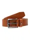 TOMMY HILFIGER Gürtel ''''DENTON'''' cognac