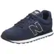 new balance Tenisky ''''500''''  námořnická modř / bílá