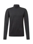 INDICODE JEANS Pullover Burns anthrazit