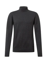 Pullover 'Burns' anthrazit