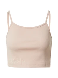 ABOUT YOU x Swalina&Linus Top 'Merle' růže