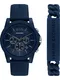 ARMANI EXCHANGE Set marine