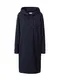 TOMMY HILFIGER Haljina  tamno plava