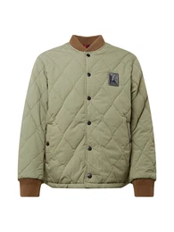 Jacke apfel / chamois