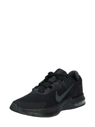 Sportschuh ''''Air Max Alpha 4'''' schwarz / dunkelgrau