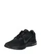 NIKE Sportschuh ''''Air Max Alpha 4'''' schwarz / dunkelgrau