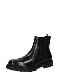 Chelsea Boots schwarz