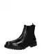 SCOTCH & SODA Chelsea Boots schwarz