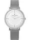 PIERRE CARDIN Uhr silber