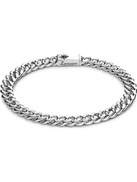 Zancan Armband silber