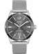 BOSS Black Uhr schwarz / silber