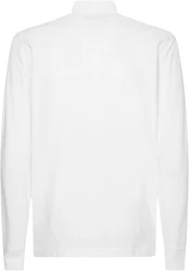TOMMY HILFIGER Poloshirt '1985' weiß