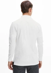 TOMMY HILFIGER Poloshirt '1985' weiß