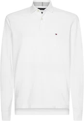 TOMMY HILFIGER Poloshirt '1985' weiß