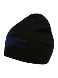 Mütze schwarz / blau
