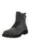 SCOTCH & SODA Stiefel dunkelgrau