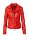 Studio AR Jacke ''''CHERRY''''  světle červená