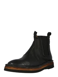 Boots ''''Blur'''' schwarz