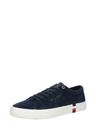 Sneaker nachtblau