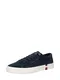 TOMMY HILFIGER Sneaker nachtblau