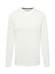 Sportshirt weiß