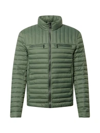 Jacke grün