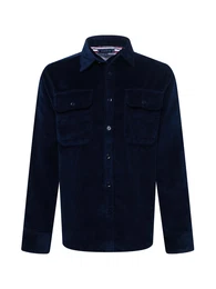 Hemd navy