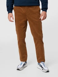 Iriedaily Hose 'Trapas' karamell