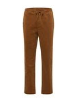 Iriedaily Hose 'Trapas' karamell