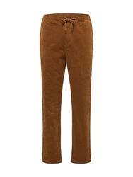 Iriedaily Hose 'Trapas' karamell
