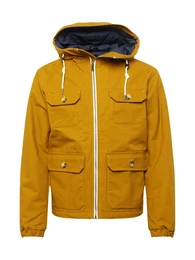 Jacke ''''BAKER'''' cognac