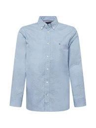 Hemd hellblau