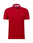 Tommy Hilfiger Poloshirt 1985 REGULAR POLO nachtblau/rot/weiß