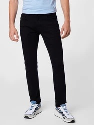!Solid Jeans 'Tomy Joy' schwarz