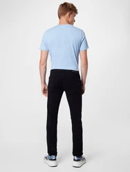 !Solid Jeans 'Tomy Joy' schwarz
