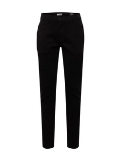 !Solid Jeans 'Tomy Joy' schwarz