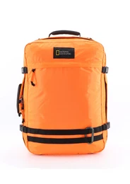 National Geographic Rucksack ''''Hybrid'''' orange